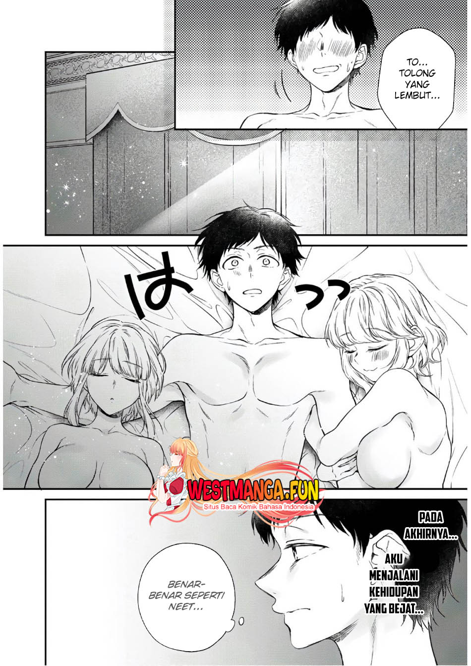 Isekai Cheat Kaitakuki